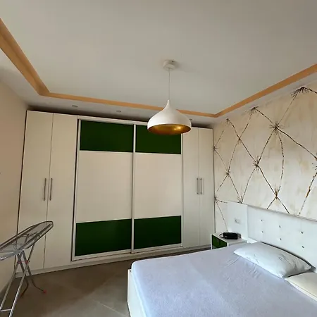 Merasi * Tirana