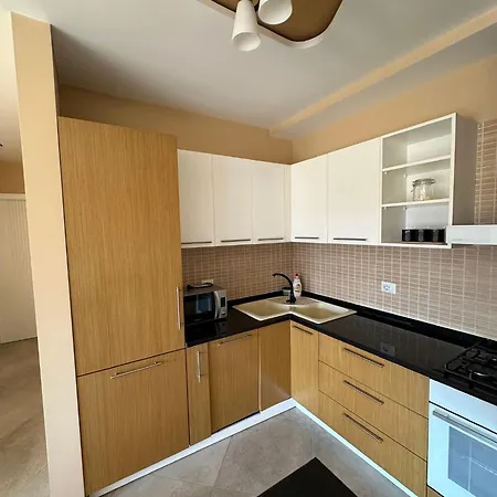 Merasi Apartman Tirana