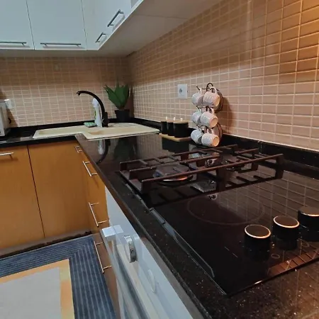 Merasi Appartement