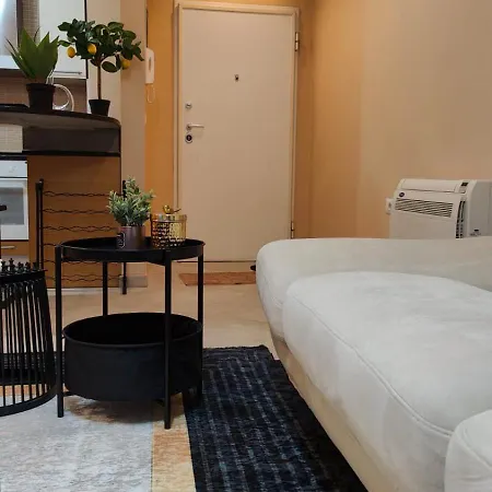 Merasi Appartement *