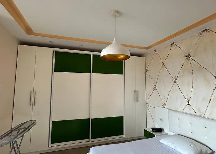 Merasi * Tirana