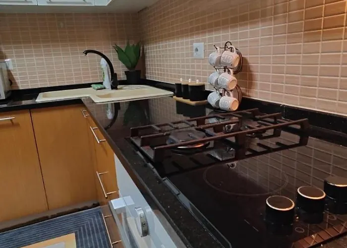 Merasi Appartement