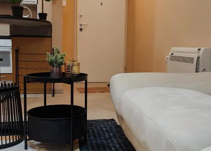 Merasi Apartament *
