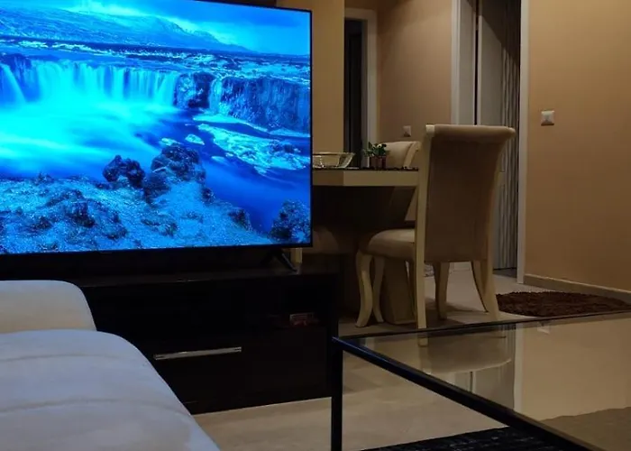 Merasi Apartament