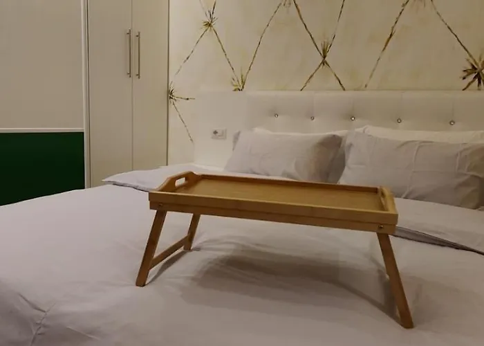 Appartement Merasi Tirana