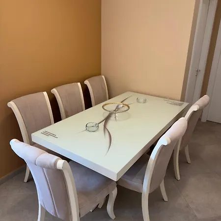 Appartement Merasi