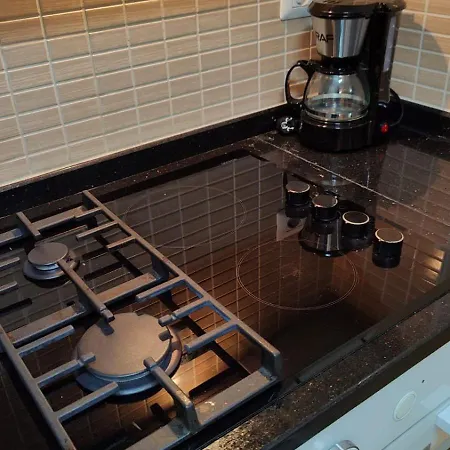 Merasi Appartement