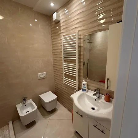 Merasi Appartement *