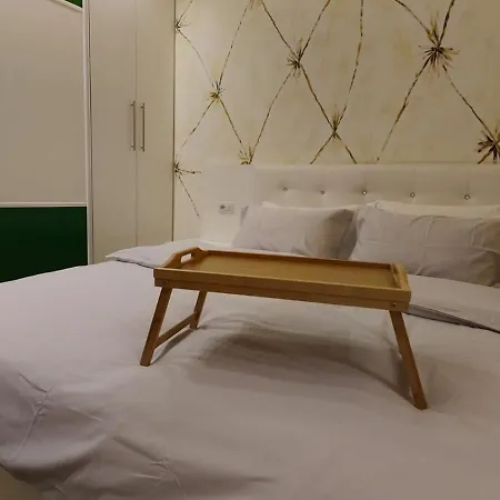 Appartement Merasi Tirana