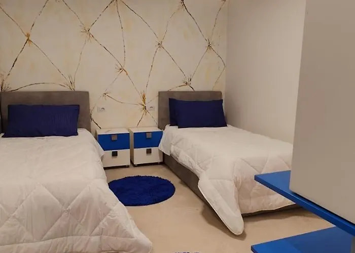 Merasi * Тирана